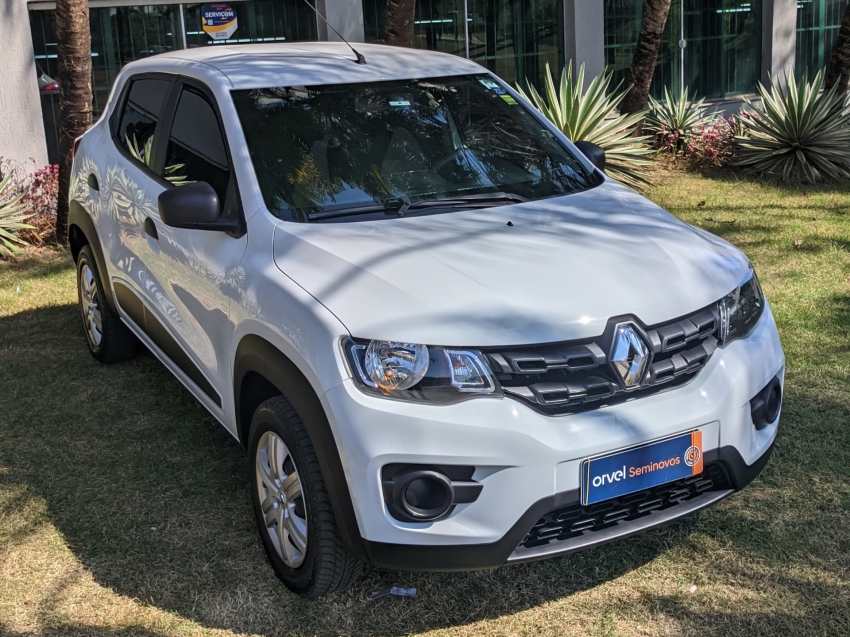 kwid zen