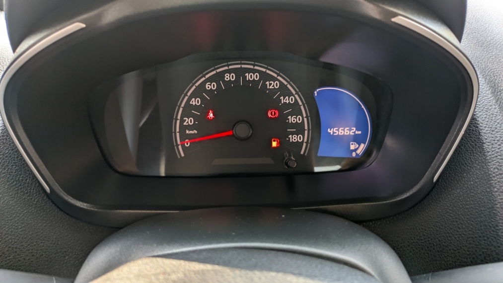 kwid zen