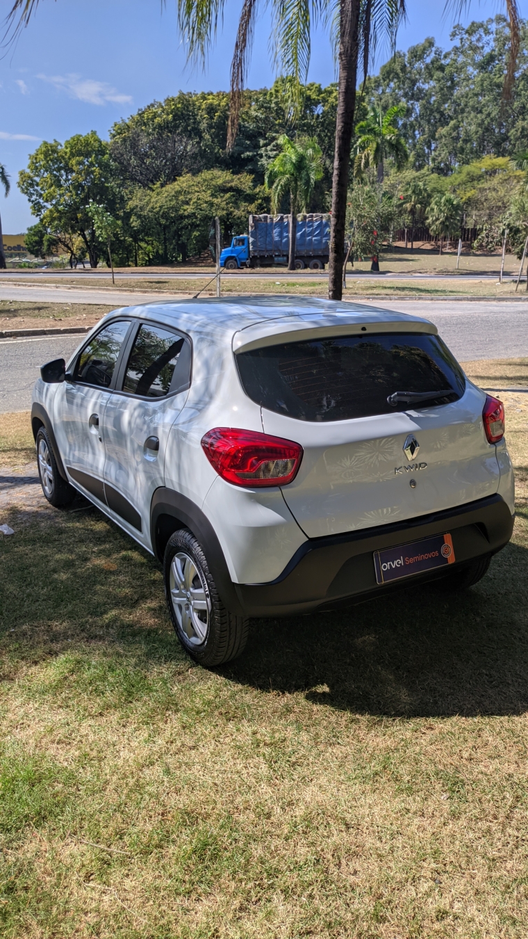 kwid zen