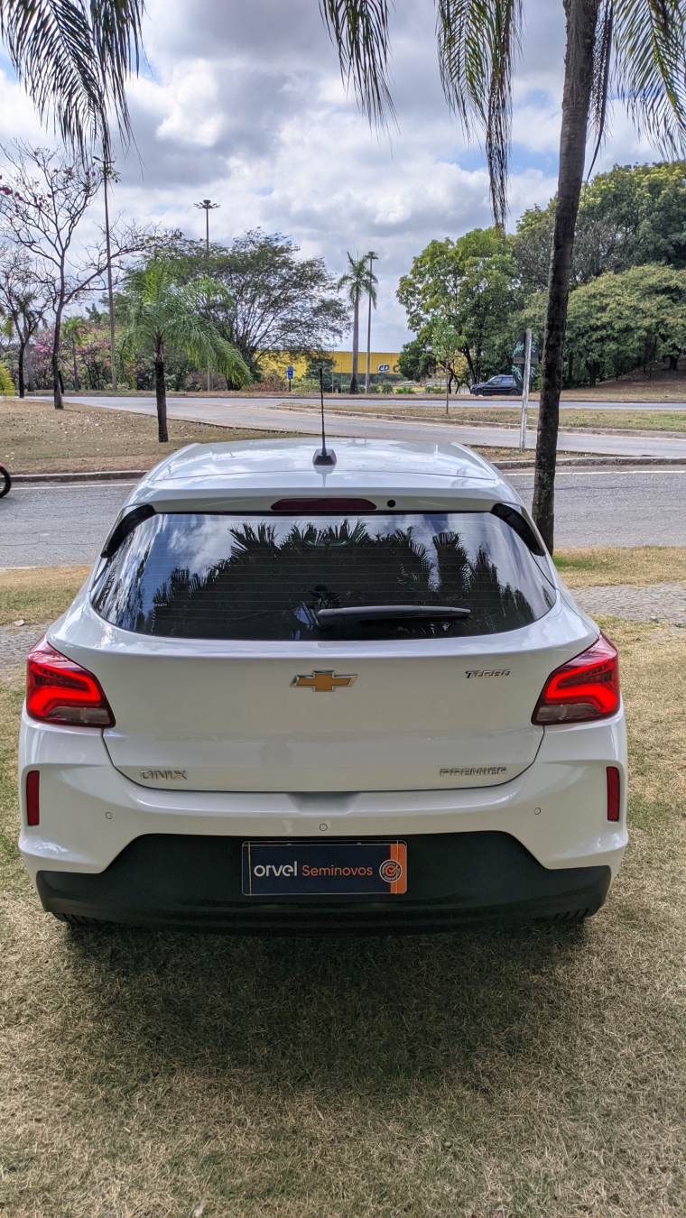 onix premier turbo