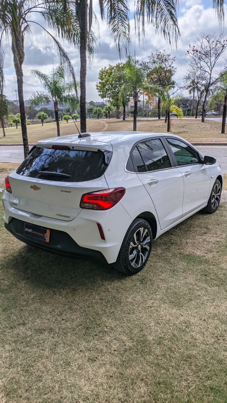 onix premier turbo
