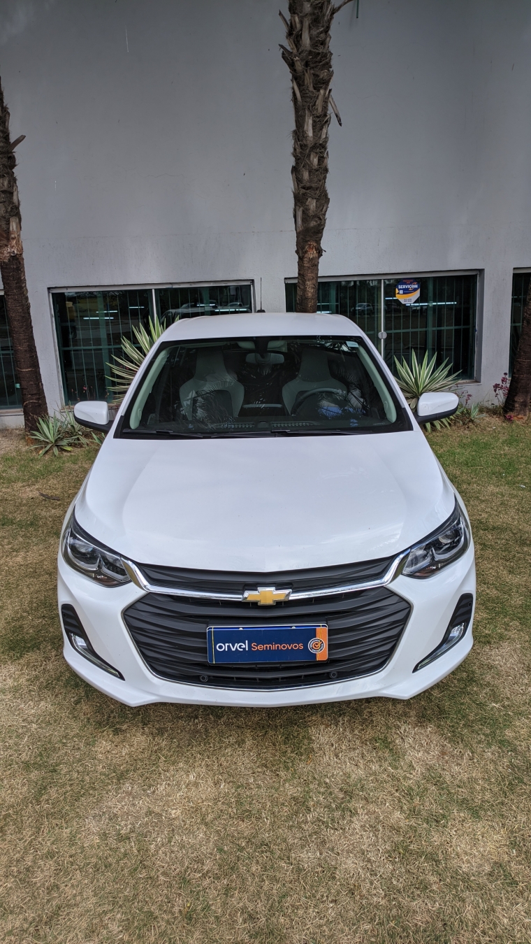 onix premier turbo