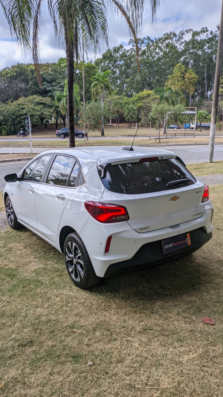 onix premier turbo