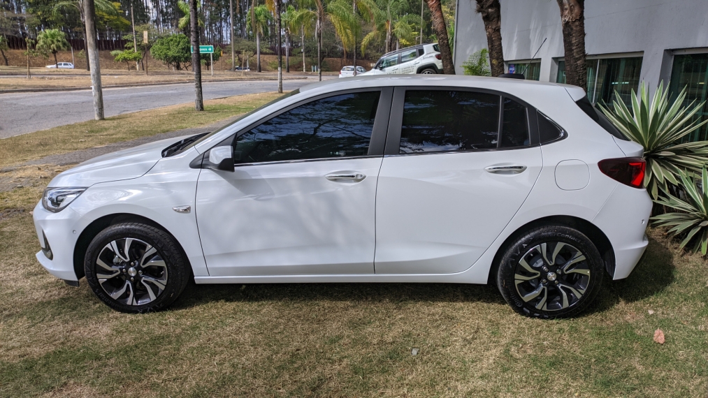 onix premier turbo