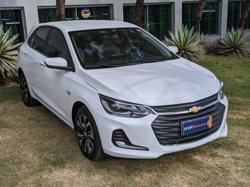 onix premier turbo