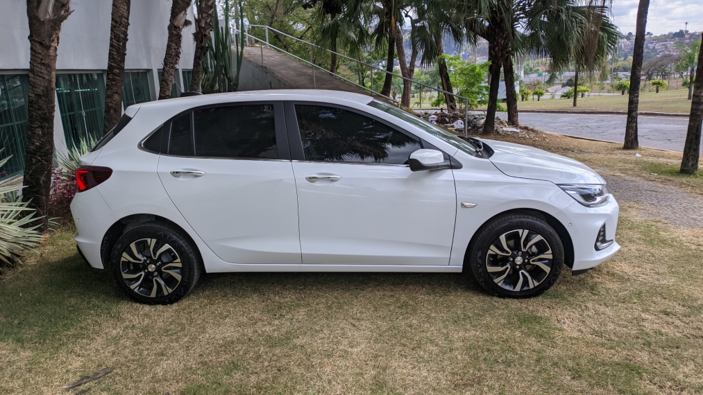 onix premier turbo