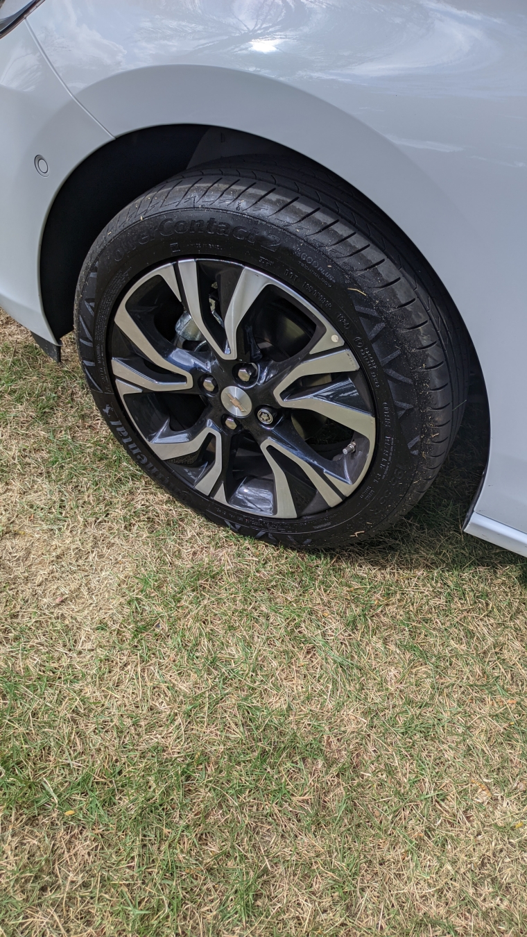 onix premier turbo