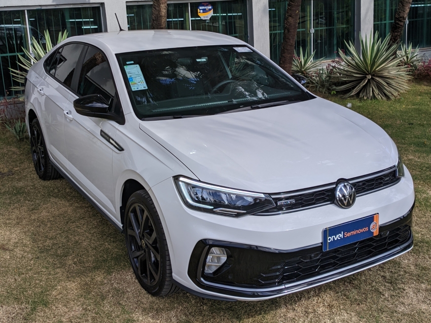virtus exclusive t250 tsi 1.4