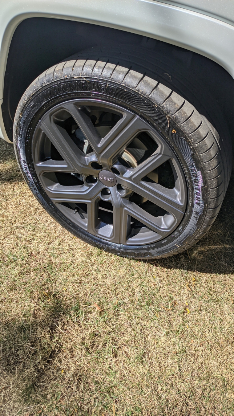 jeep compass series s 1.3 t270