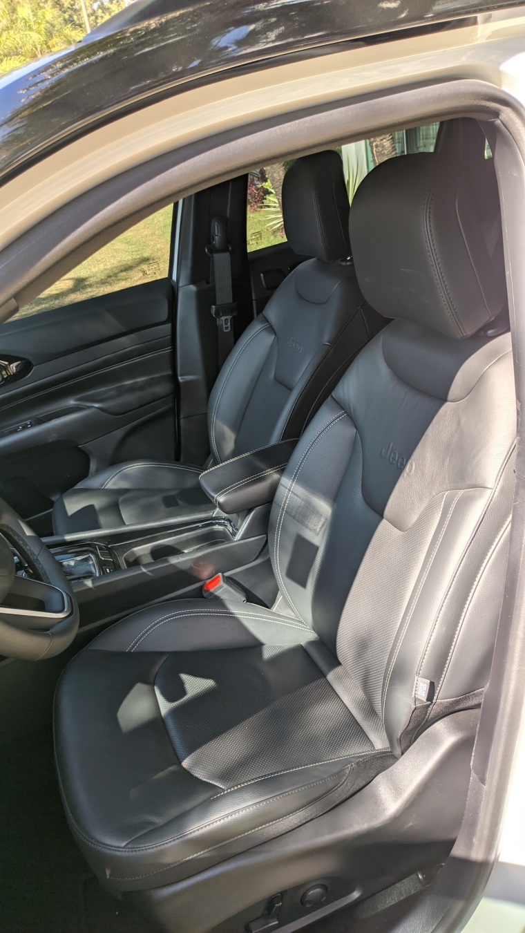 jeep compass series s 1.3 t270