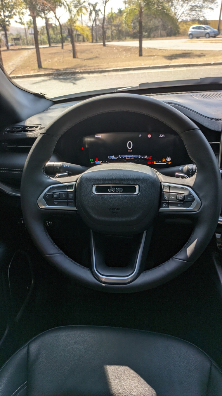 jeep compass series s 1.3 t270