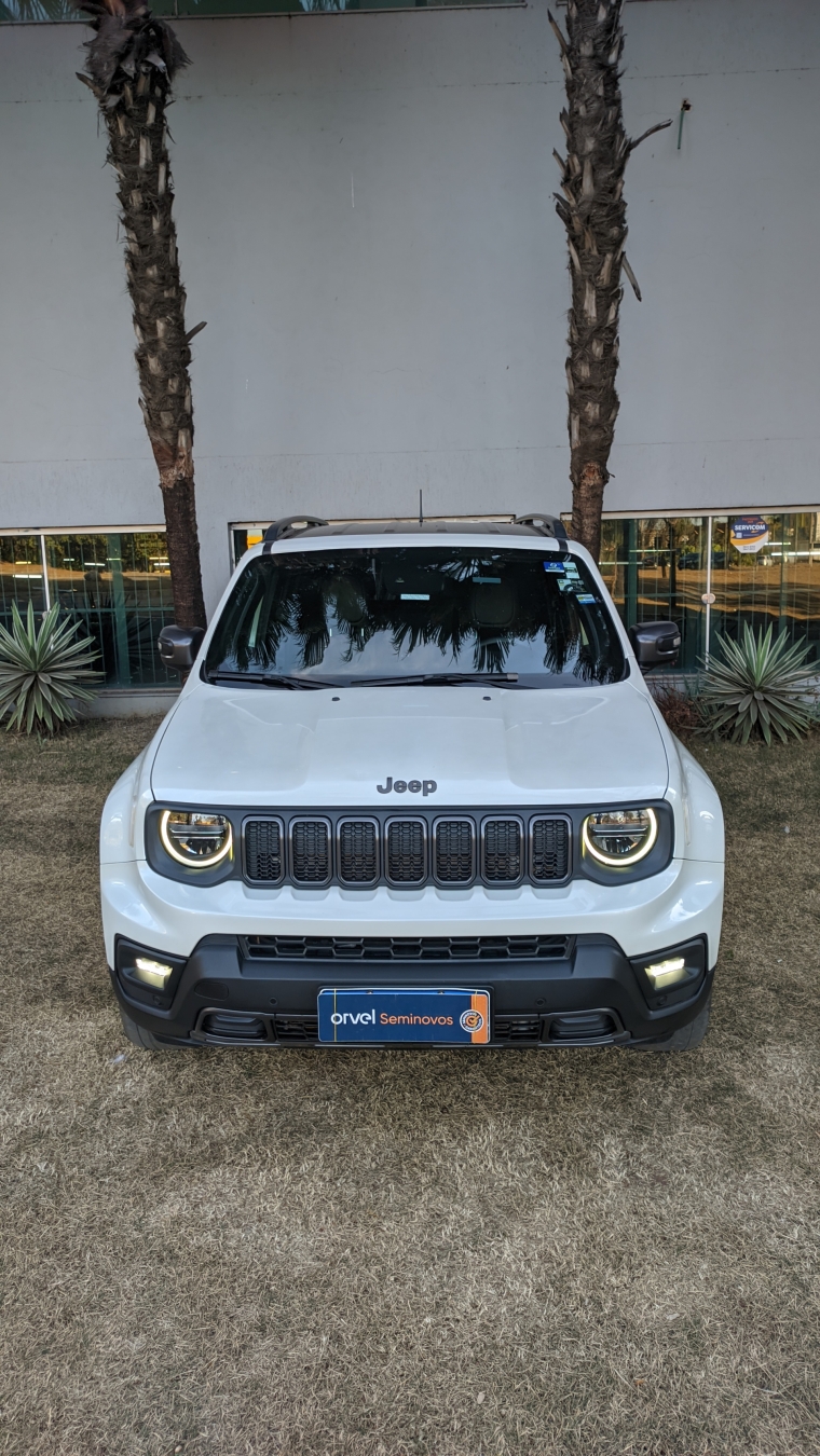 renegade s t270 1.3 4x4