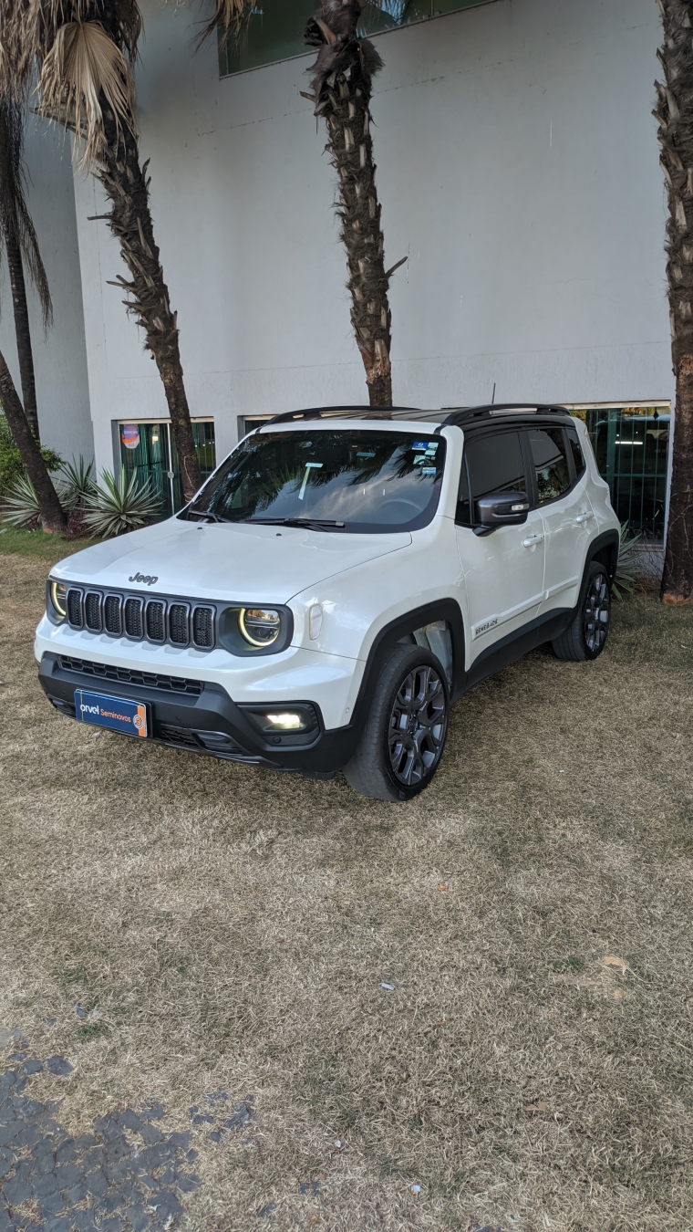 renegade s t270 1.3 4x4