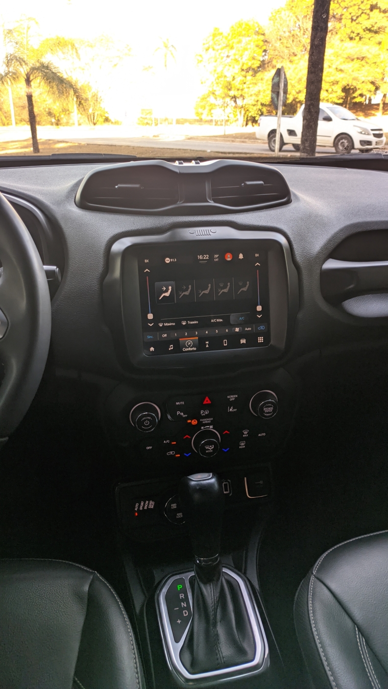 renegade s t270 1.3 4x4