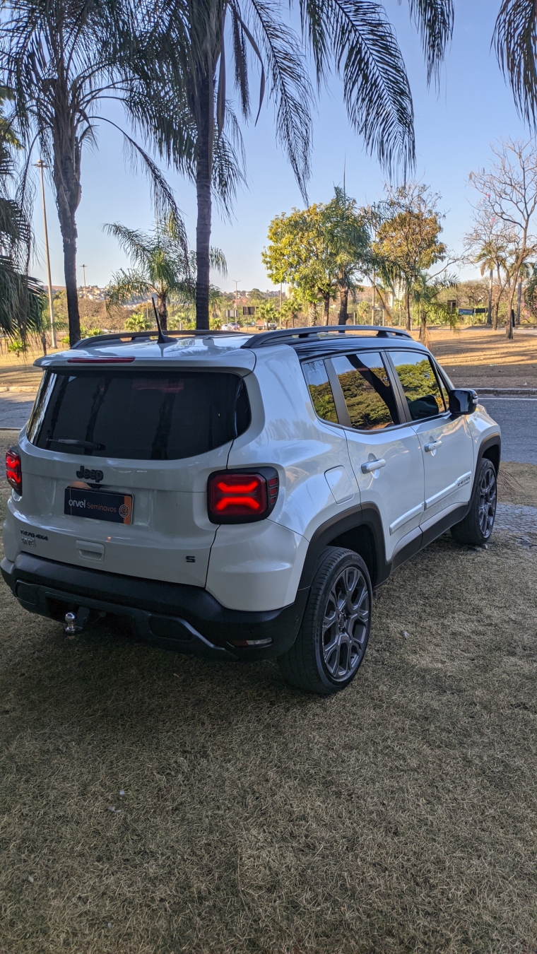 renegade s t270 1.3 4x4