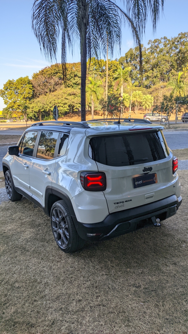 renegade s t270 1.3 4x4