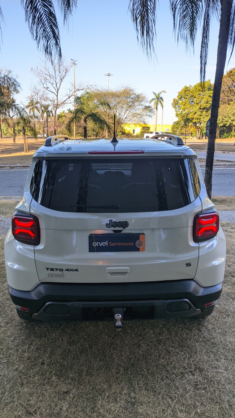 renegade s t270 1.3 4x4