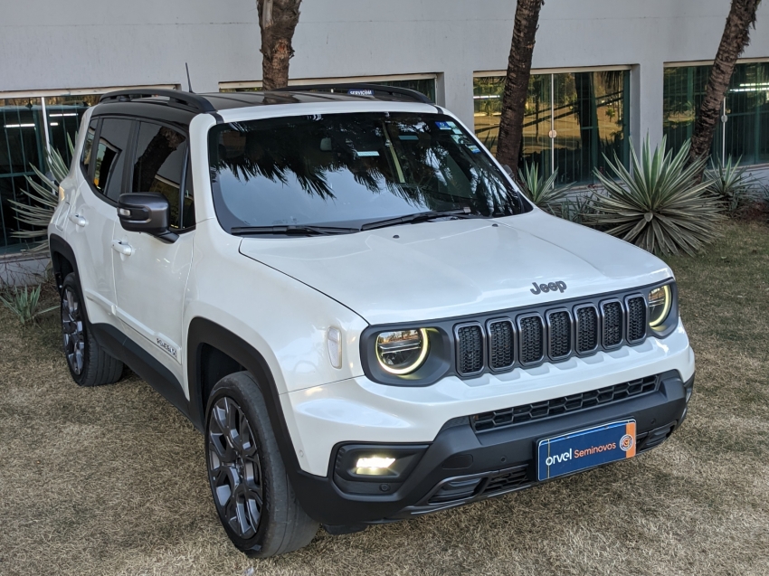 renegade s t270 1.3 4x4