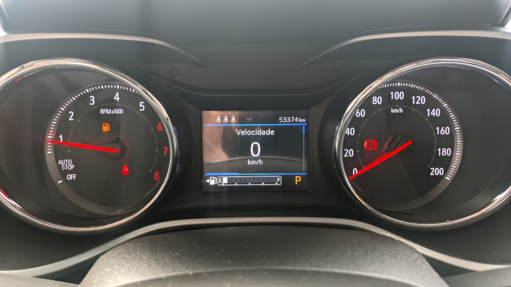 tracker premier 1.2 turbo