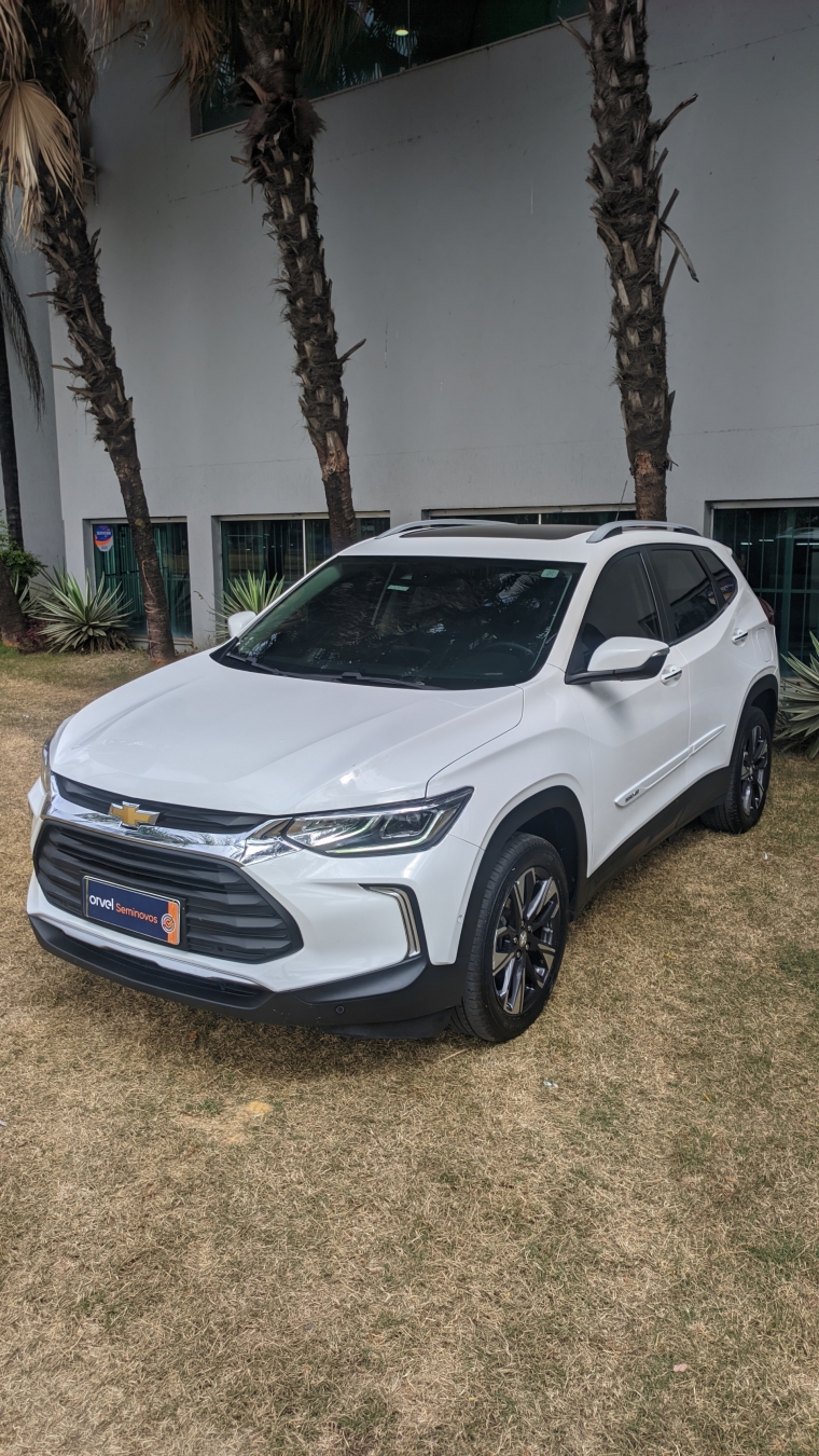 tracker premier 1.2 turbo