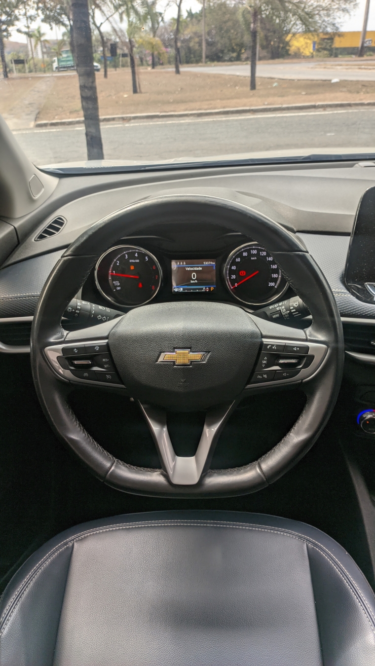 tracker premier 1.2 turbo