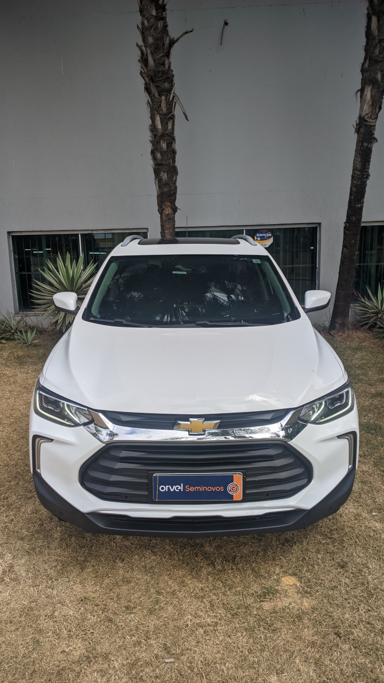 tracker premier 1.2 turbo