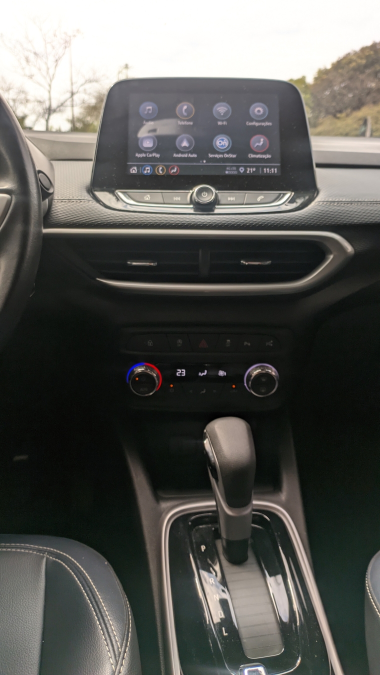 tracker premier 1.2 turbo