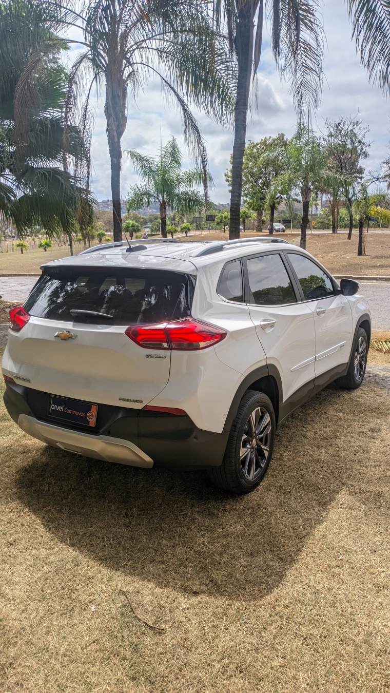 tracker premier 1.2 turbo