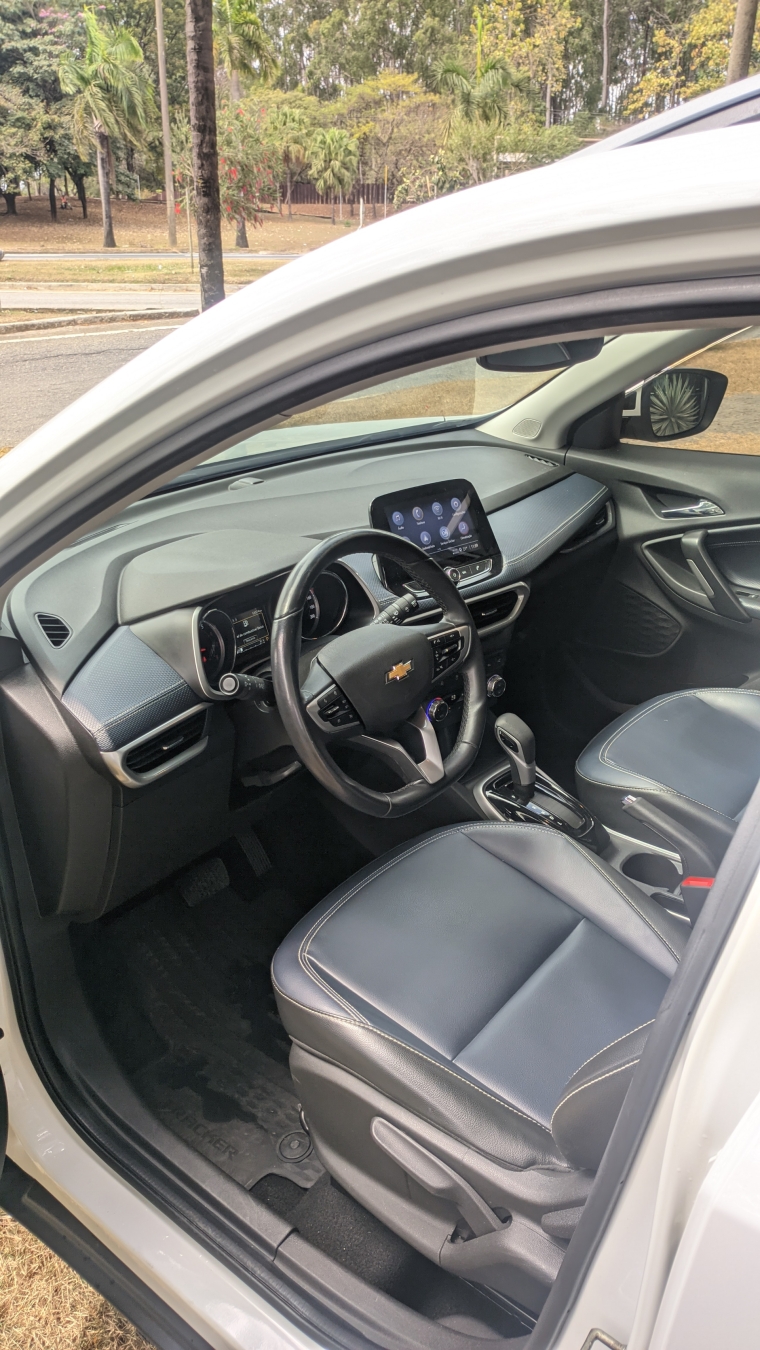 tracker premier 1.2 turbo