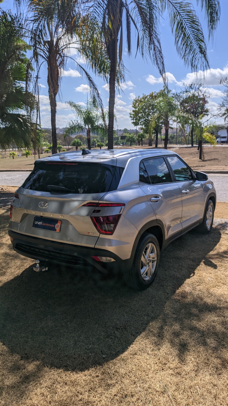 creta confort 1.0 tgdi