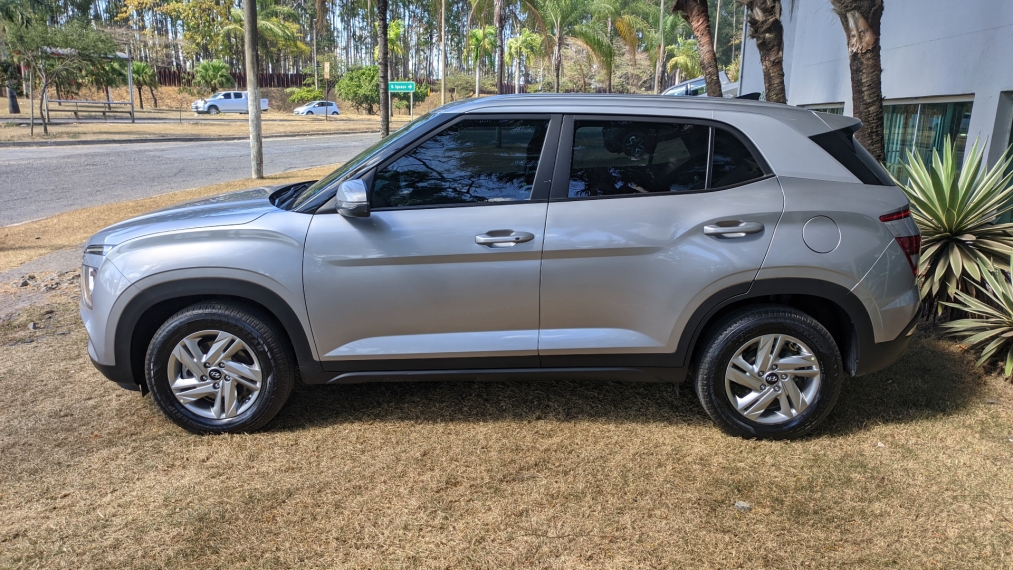 creta confort 1.0 tgdi