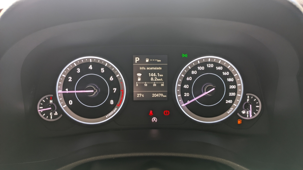creta confort 1.0 tgdi