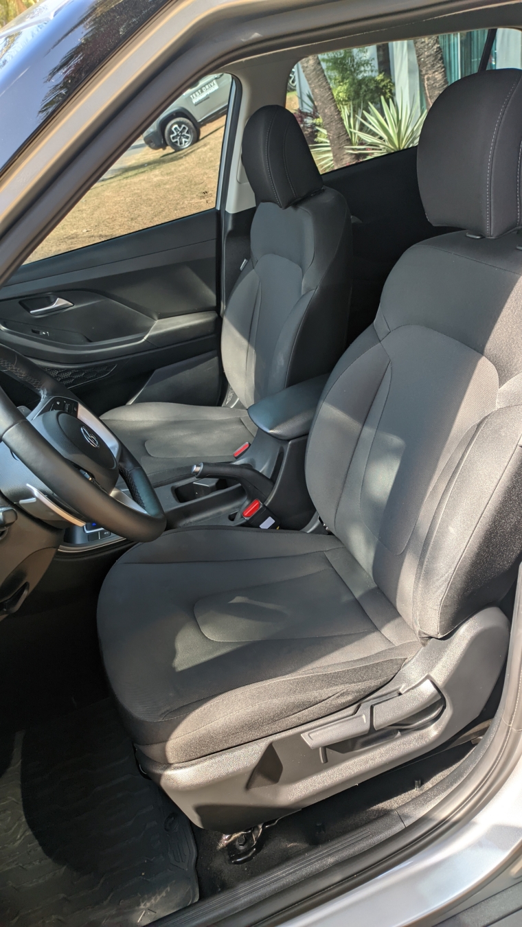 creta confort 1.0 tgdi