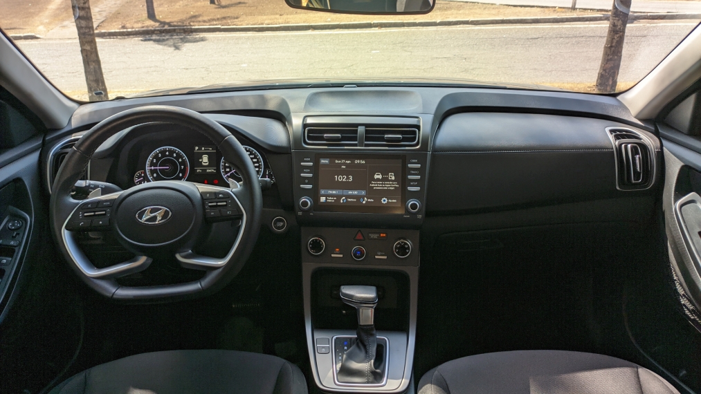 creta confort 1.0 tgdi
