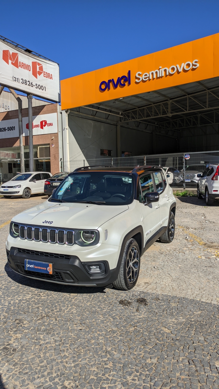 renegade sahara t270 1.3
