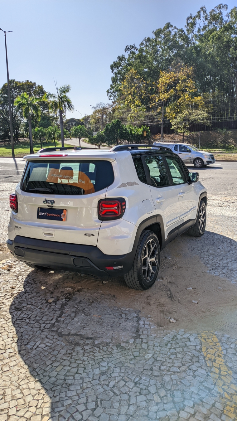 renegade sahara t270 1.3