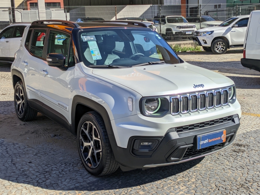 renegade sahara t270 1.3