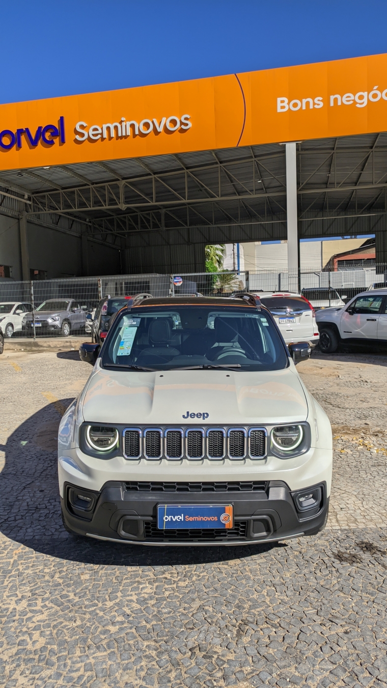 renegade sahara t270 1.3