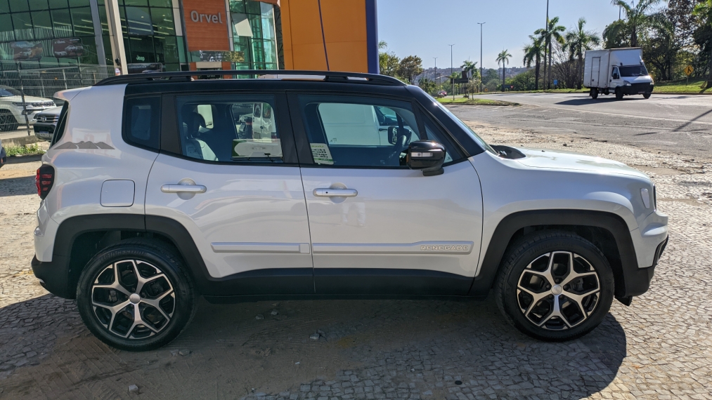 renegade sahara t270 1.3