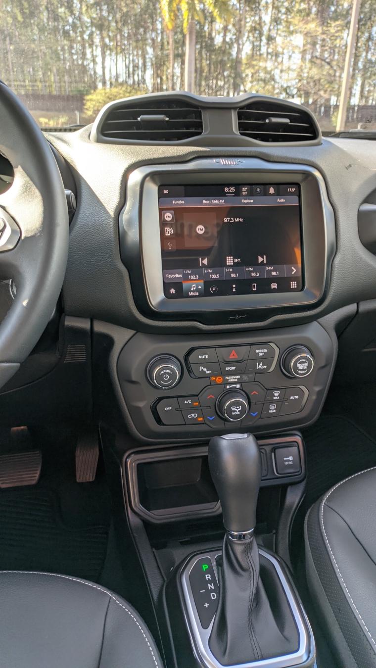 renegade sahara t270 1.3