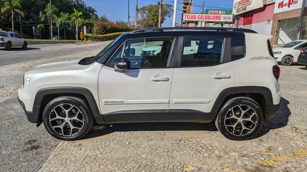 renegade sahara t270 1.3