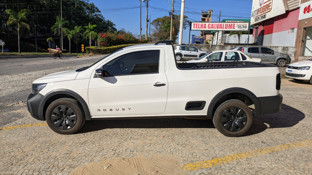 saveiro robust cs 1.6 manual