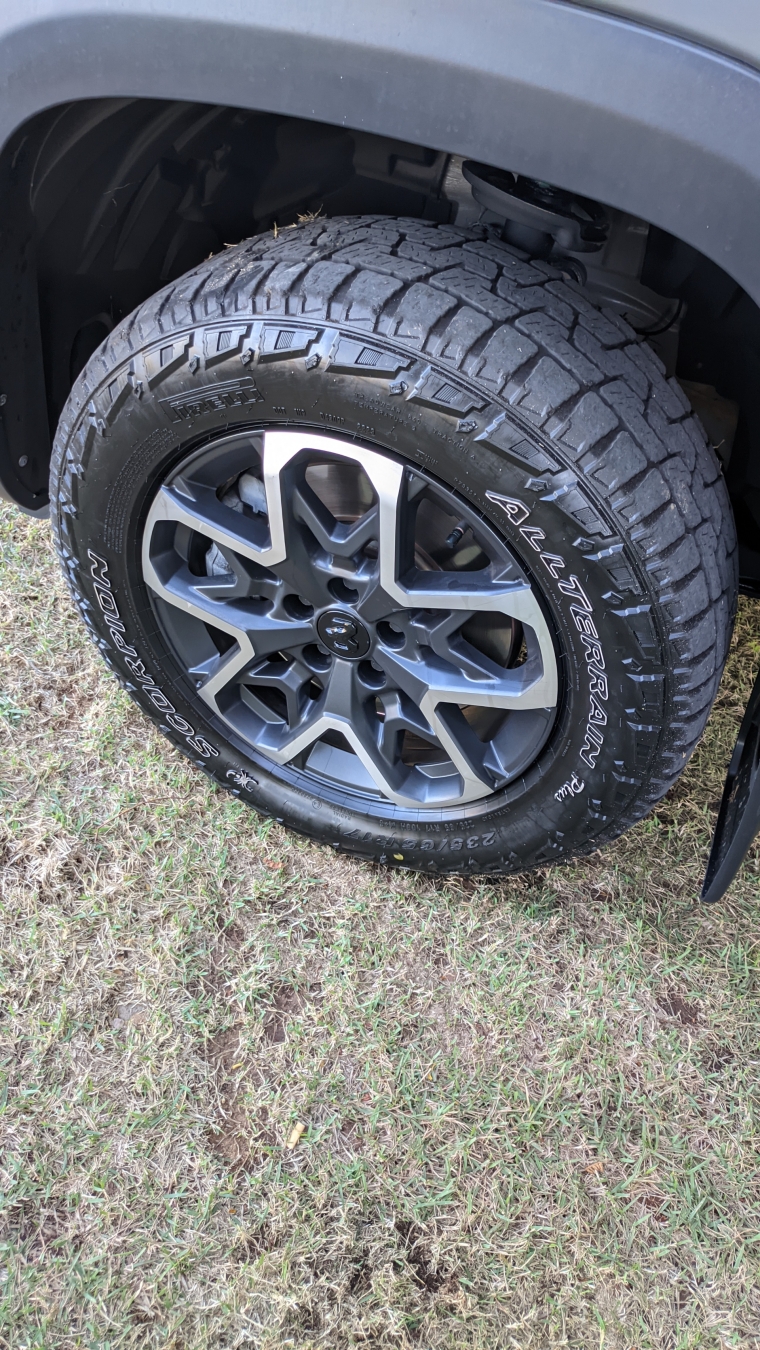 rampage rebel hurricane 2.0 gasolina