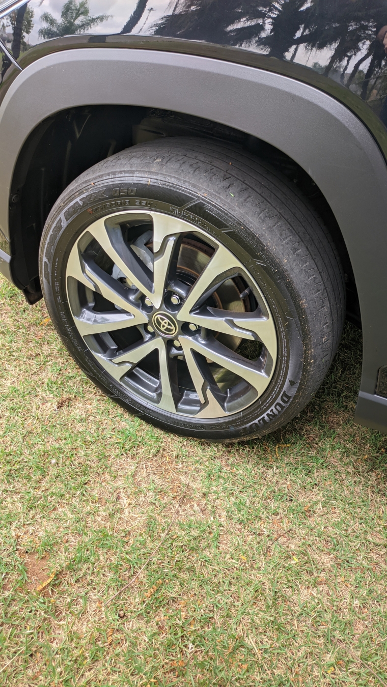 corolla cross xre 2.0
