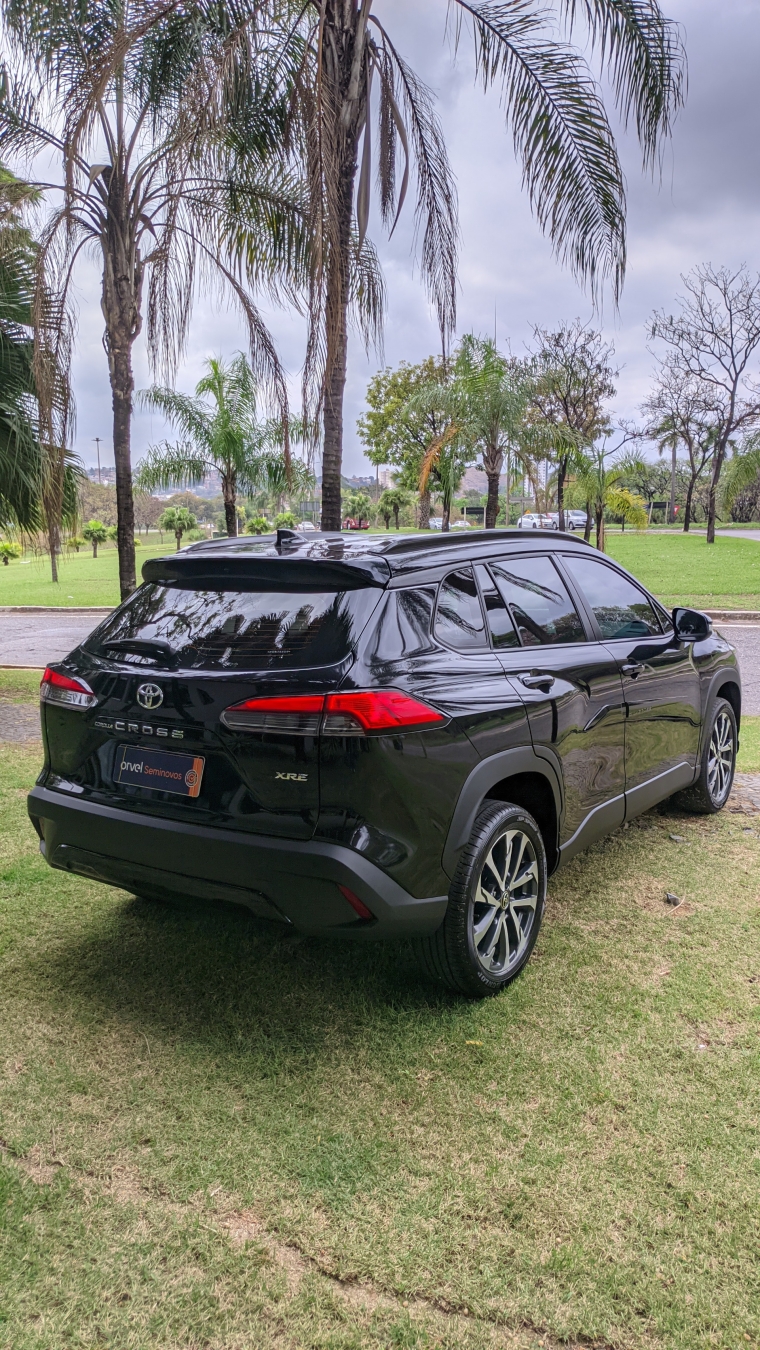 corolla cross xre 2.0