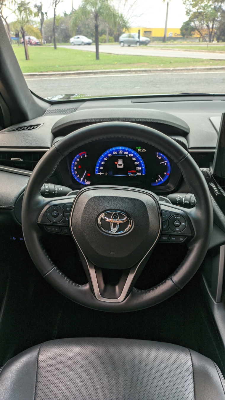 corolla cross xre 2.0