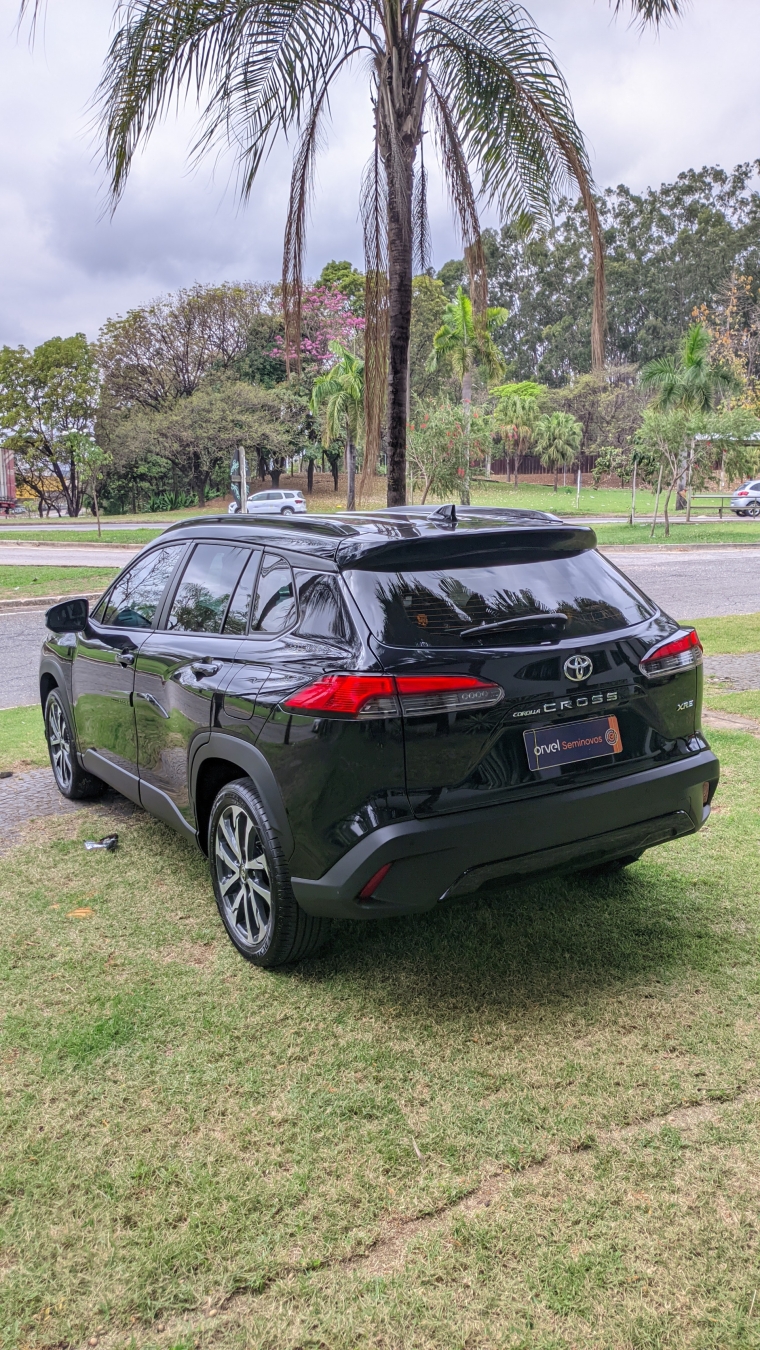 corolla cross xre 2.0
