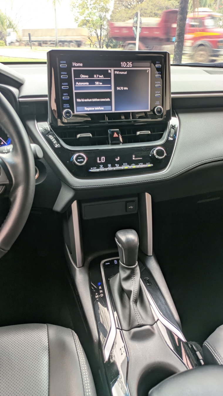 corolla cross xre 2.0