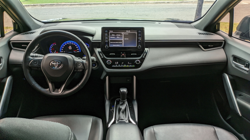 corolla cross xre 2.0
