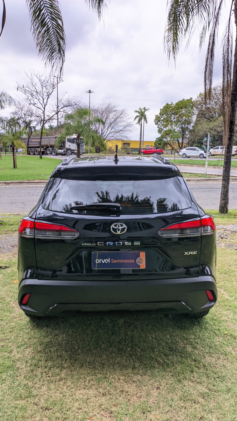 corolla cross xre 2.0